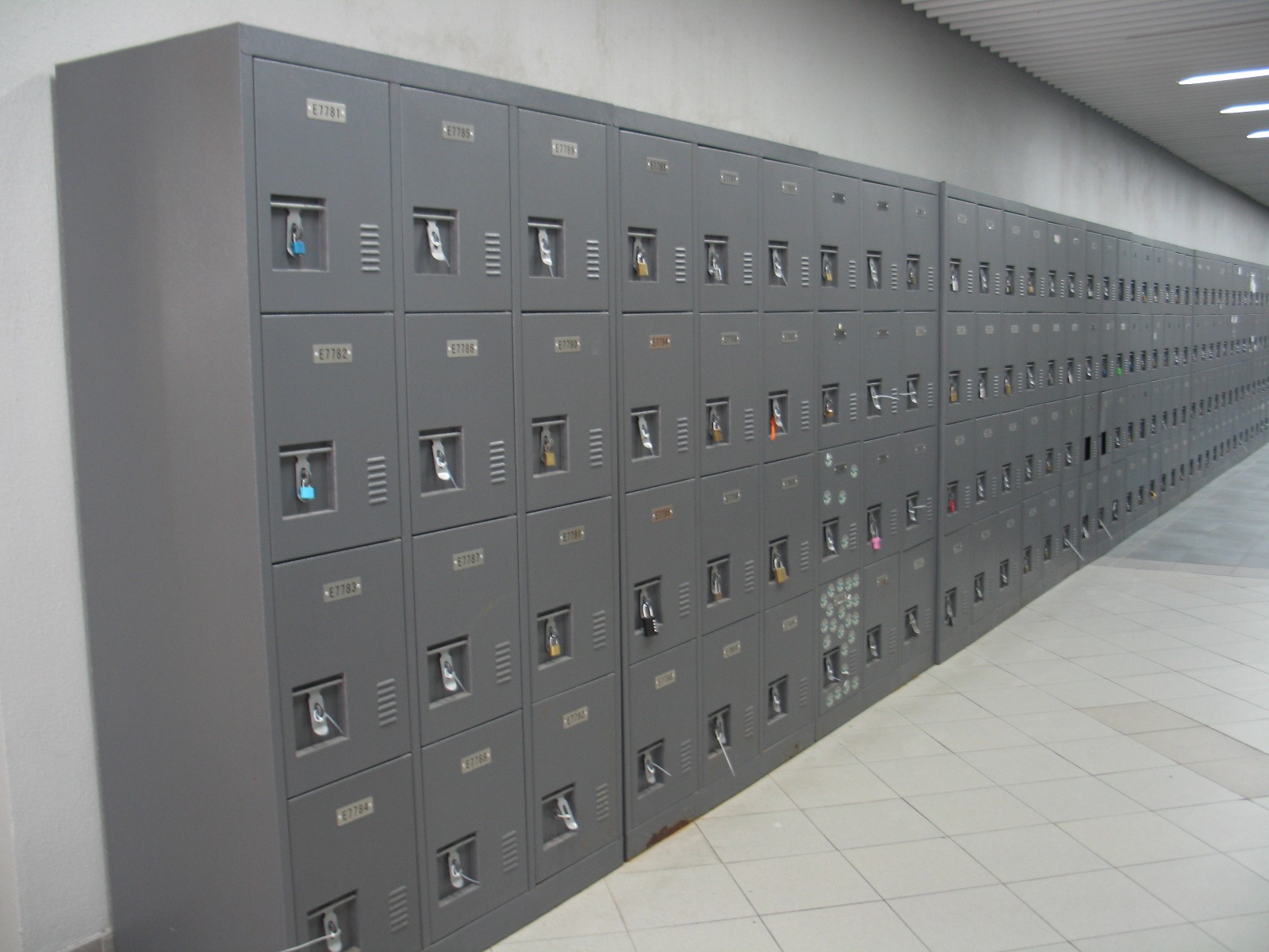 Student Locker